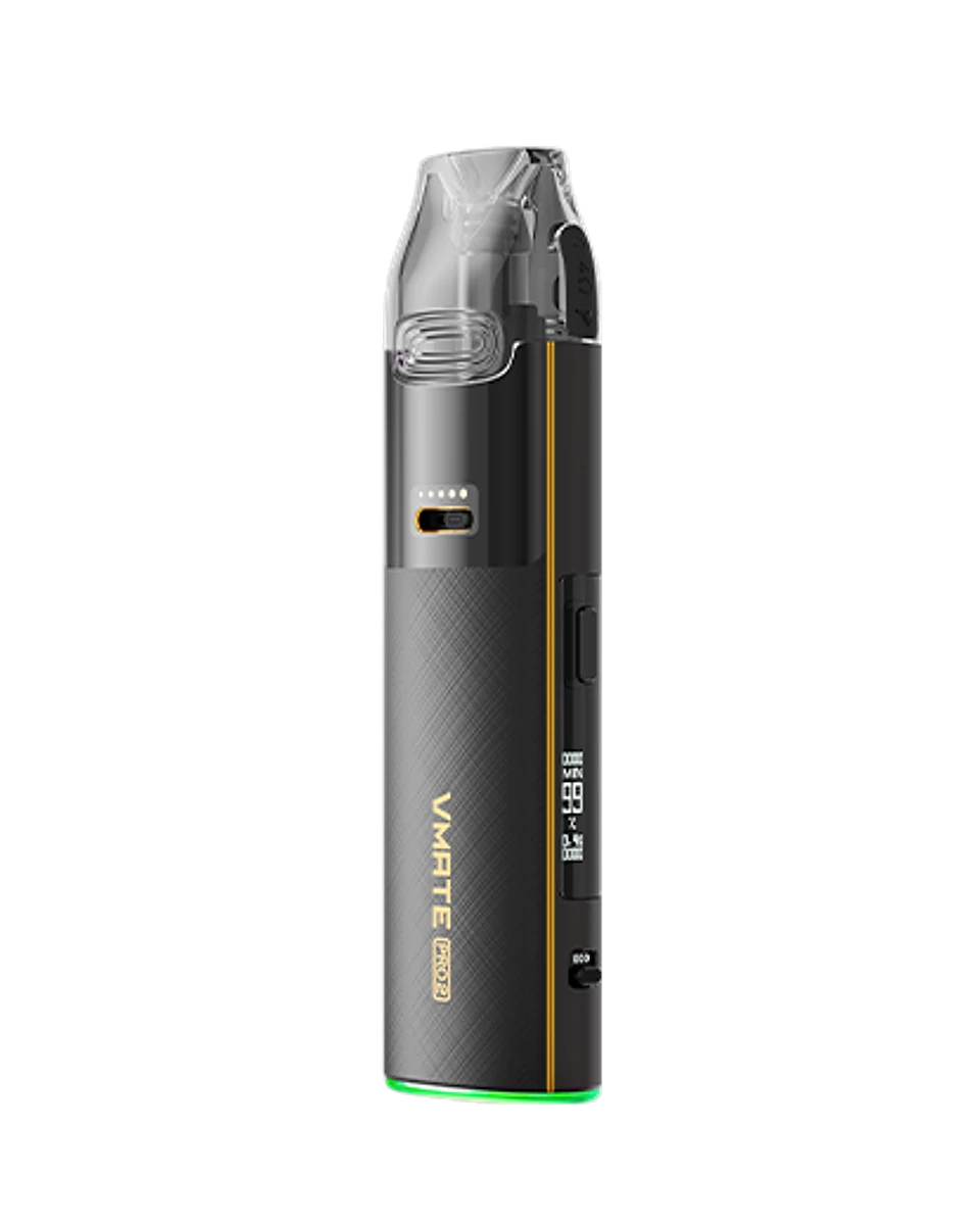 VOOPOO VMATE PRO 2 – official product photo