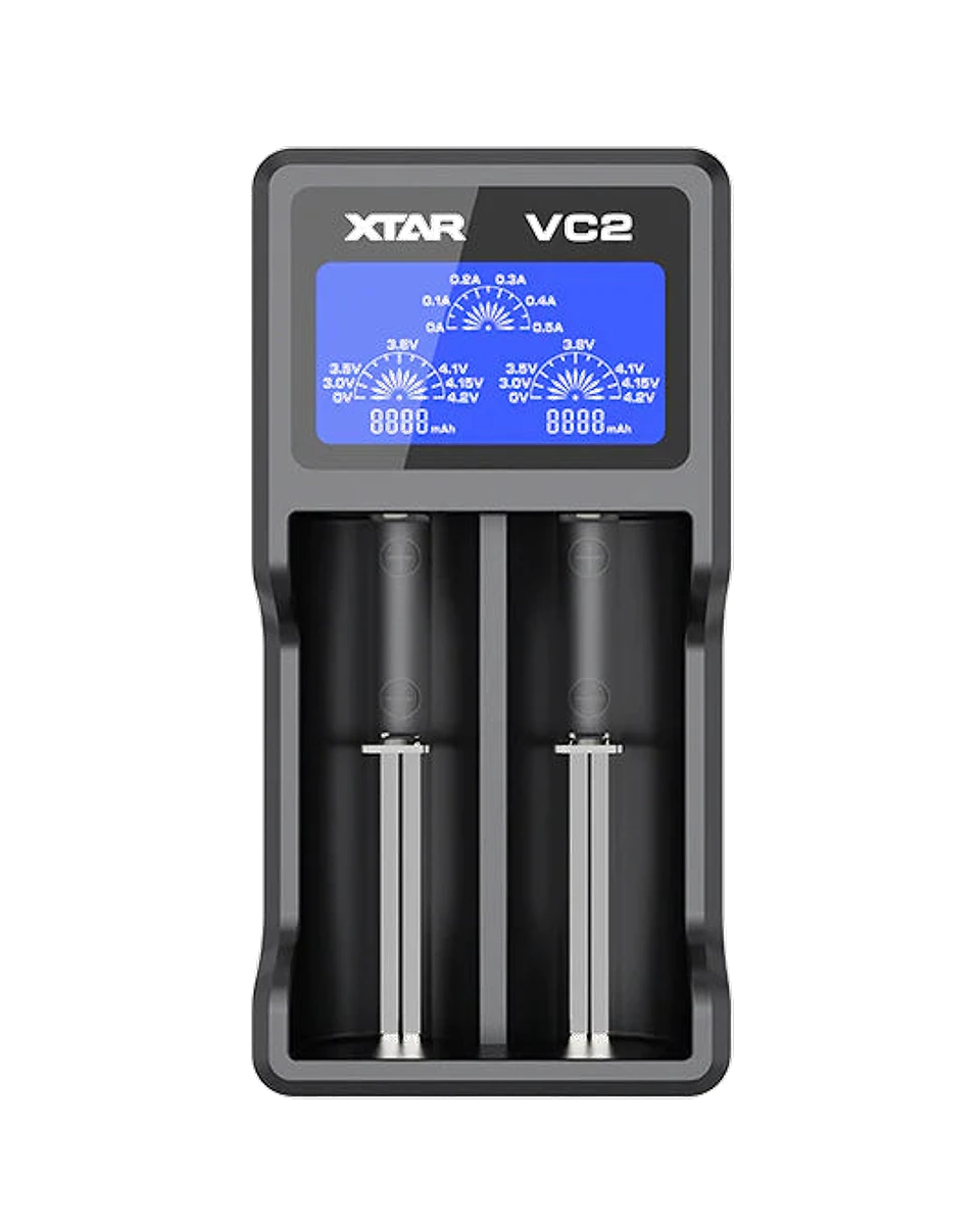 XTAR VC2 – official product photo
